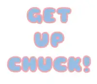 Get Up Chuck Screen Shot 0