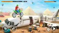 Bike Racing 3d: Stunt Legends Screen Shot 4