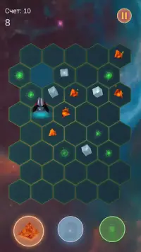 Hexagons 2020 ▶ Figure Destroyer Screen Shot 6