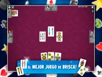 Brisca Màs - Juegos de cartas Screen Shot 6