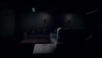 เกม ผี โรงแรม สยองขวัญ  The Haunted-Whispering End Screen Shot 3