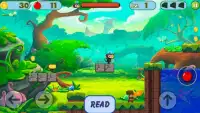 Fingerlings Monkey WowWee: jungle adventure games Screen Shot 1