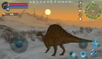 Ouranosaurus Simulator Screen Shot 11