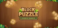 Block Puzzle: キューブゲーム Screen Shot 7