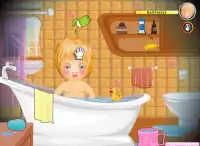 Baby Care & Kids Play - Cute Screen Shot 1