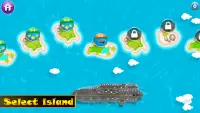 Island Conquest Screen Shot 1