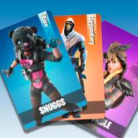 Cards Collection FBR Slots - Collect skins