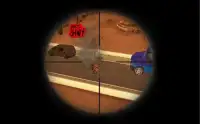 Sniper: Death Moto Hunter 2015 Screen Shot 4