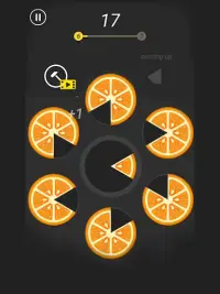 Slices: Shapes Puzzle Game Screen Shot 6