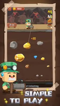 Miner Joy Screen Shot 1