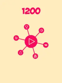 1200 - Hit Dots to the Target Screen Shot 10