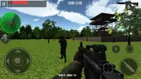 Sniper Killer Death Shooter 3D Screen Shot 3