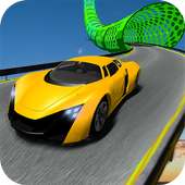 Car Stunts 3D - Extreme Stunts Game