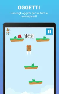 Super Bunny Hop Screen Shot 2