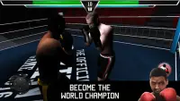 King of Boxing Free Games Screen Shot 3