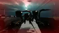 Dead Before Daylight - Stranger Attack Game Screen Shot 0