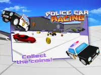 Police Car Racing Screen Shot 20