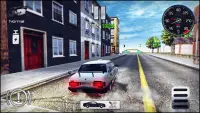 Tofaş Drift & Driving Simulator Screen Shot 6