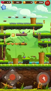 Super DK vs Kong Brother Advanced Free Classic Screen Shot 0