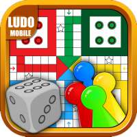 LUDO Khel - Offline Indian board game