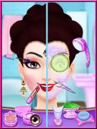 Salão Indiano - Kala Chashma Screen Shot 1