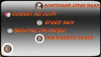 Super Dead Man Runner Screen Shot 1