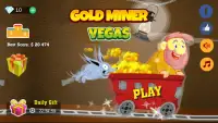 Gold Miner Vegas Screen Shot 14