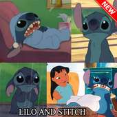 call from Lilo and Stitch
