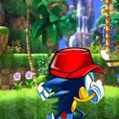 Super Sonic Run