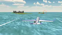 Fly Flight Landing Simulator Screen Shot 3