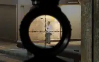 Sniper Survival Shooter - Anti Terrorist Hero Screen Shot 3