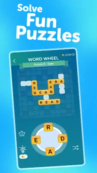 Words With Friends 2 Word Game Screen Shot 2