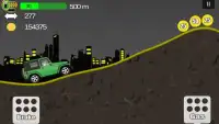 Hill Racing Car Screen Shot 7