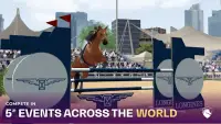 FEI Equestriad World Tour Screen Shot 7