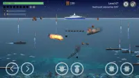 Sea Battle : Submarine Warfare Screen Shot 6