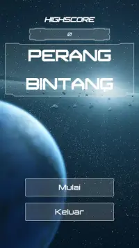 Perang Bintang Screen Shot 0