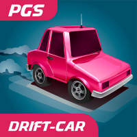 Drifting Car Driving : Spin Drift 2020