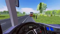 World Bus Driving Simulator Screen Shot 13