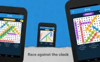 Infinite Word Search Puzzles Screen Shot 4