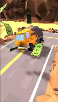 Offroad Racing Fever : Money Bump Screen Shot 3