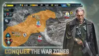 War Commander: Rogue Assault Screen Shot 1