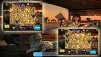 Egyption Casino Slots Screen Shot 0