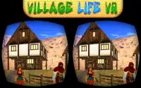 Village life VR 2017 Simulate Screen Shot 7