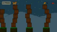 Shiba Adventure Screen Shot 1