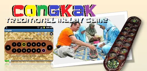 Congkak Game Playyah Com Free Games To Play