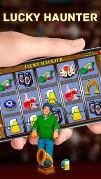 Online Slot Machine Casino Screen Shot 5