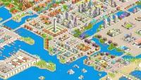 Designer City: выпуск Империя Screen Shot 7