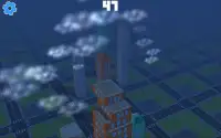 Tower Stacker Screen Shot 1