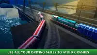 Pakistan Train Simulator 3D Screen Shot 2