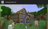 Crafting Guide 2 for minecraft Screen Shot 0